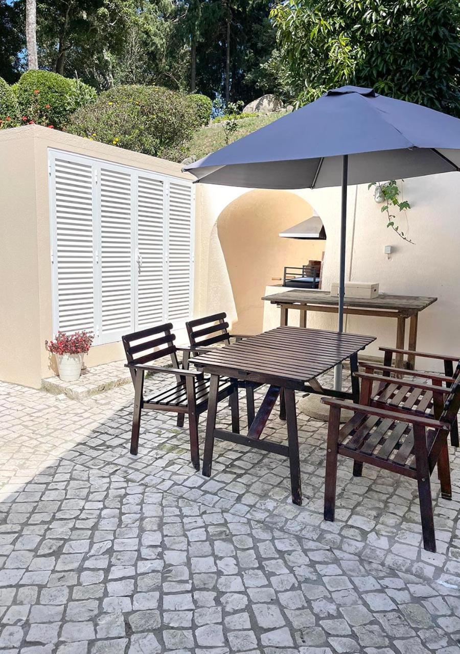 Eighteen21 Houses - Quinta Velha Sintra Rum bild
