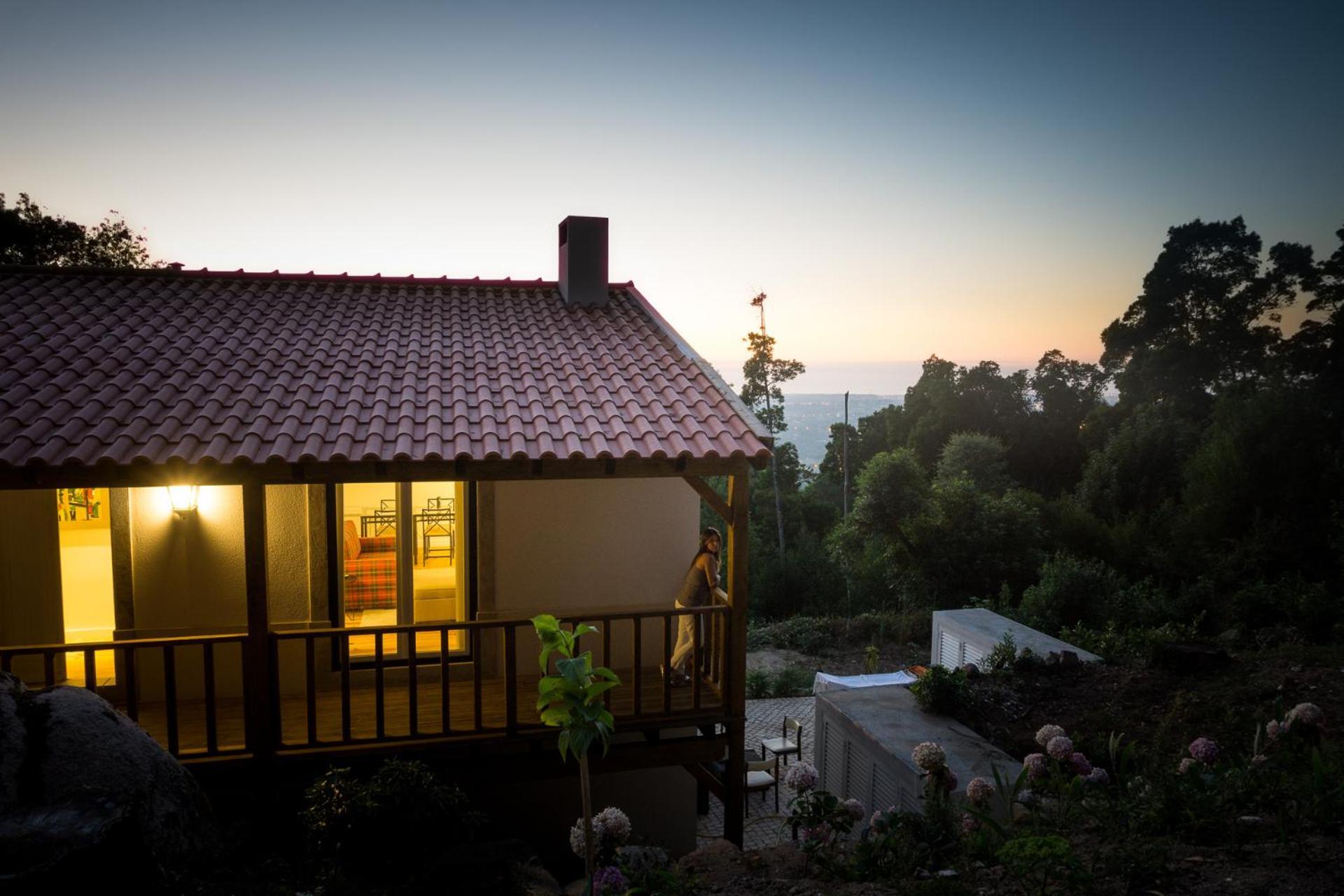 Eighteen21 Houses - Quinta Velha Sintra Rum bild