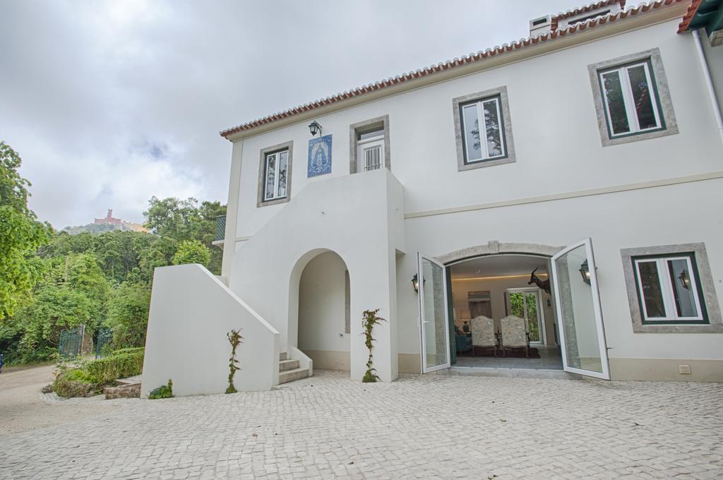 Eighteen21 Houses - Quinta Velha Sintra Exteriör bild